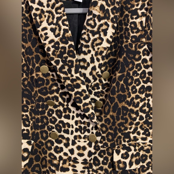 NWOT Carolina Belle Jacket - Picture 2 of 4